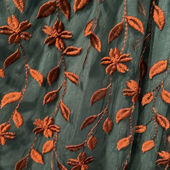 Baltic born, size small. Marseielle style - Picture 2 of 5